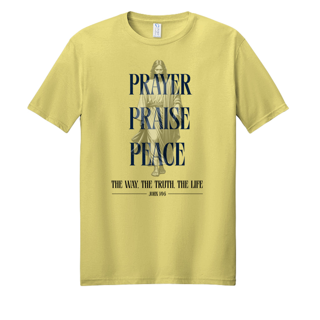 Yellow - PC450 - FRONT