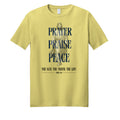 Yellow - PC450 - FRONT