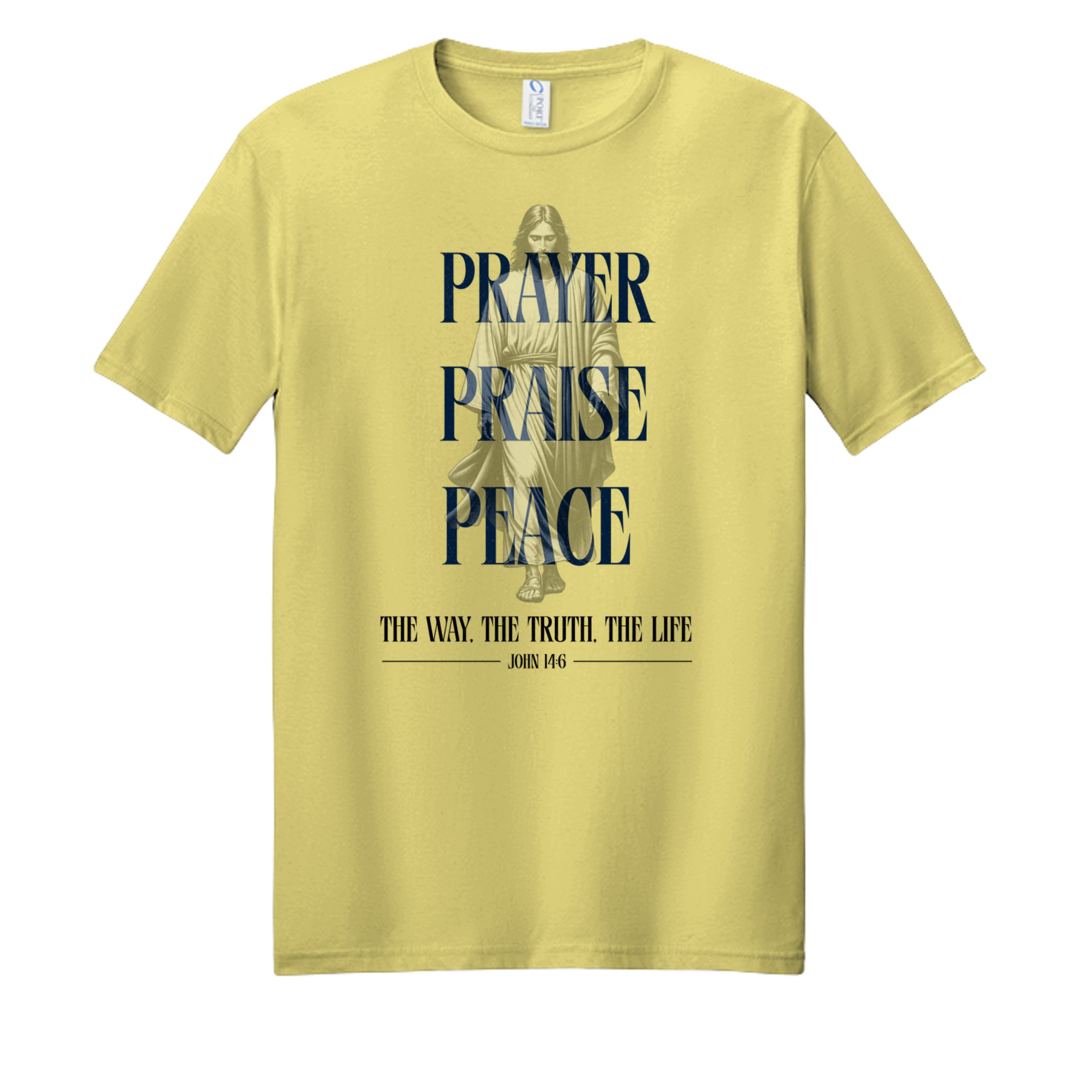 Yellow - PC450 - FRONT