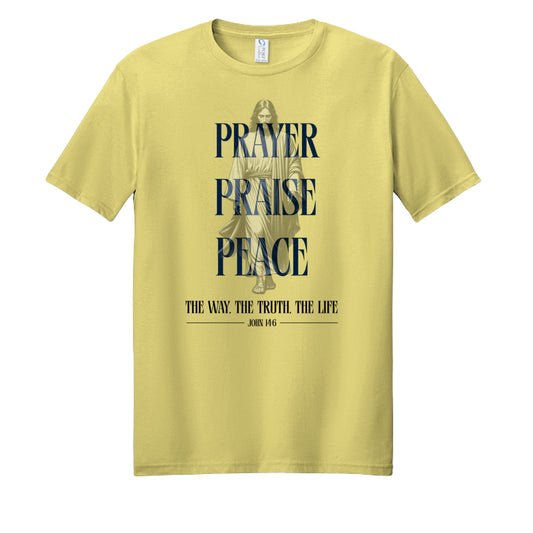 Yellow - PC450 - FRONT
