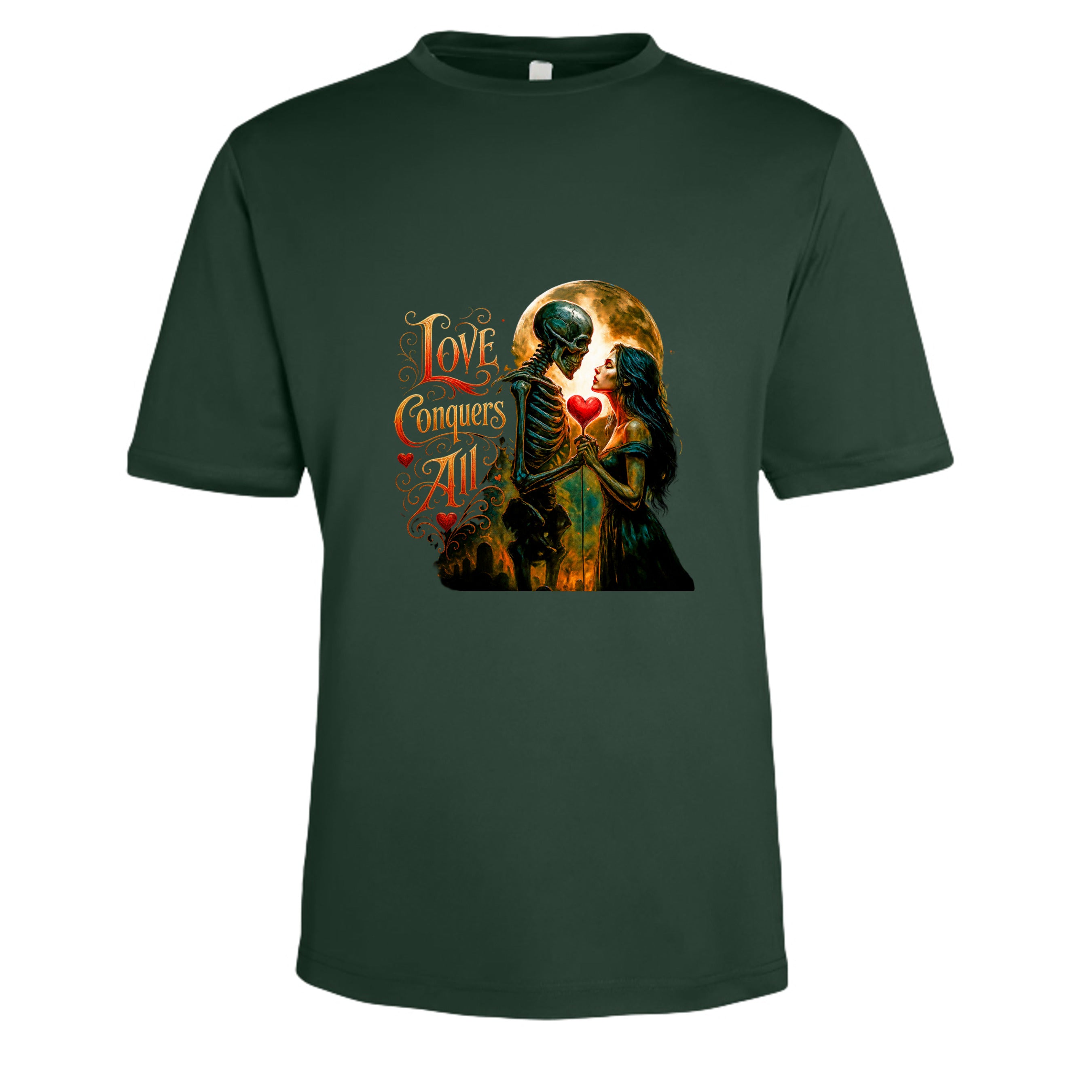 Forest - CE10 - FRONT