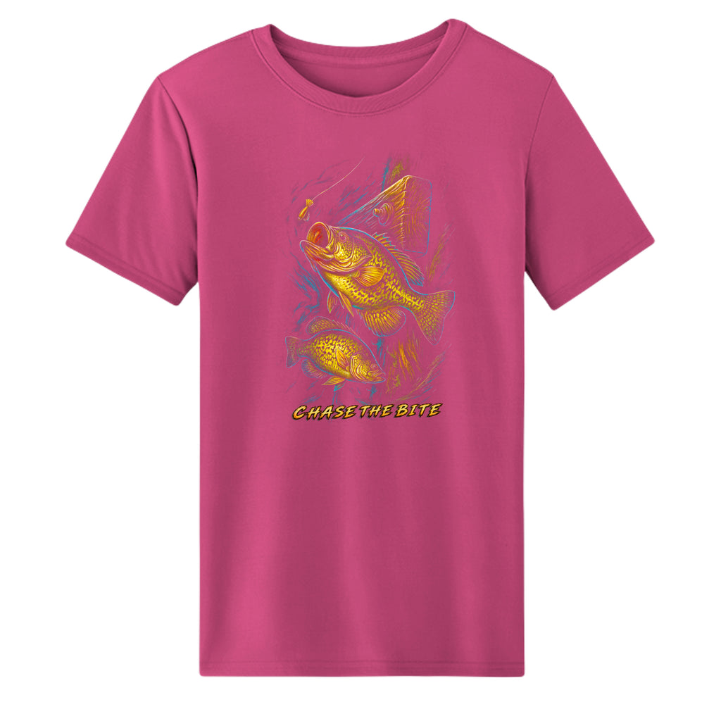 Bright Magenta - CE10 - FRONT