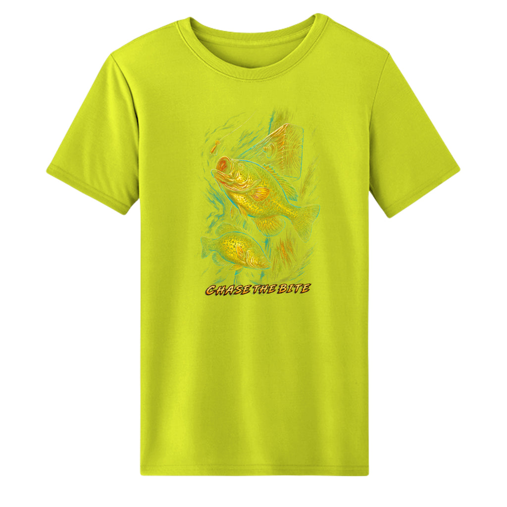 Safety Yellow - CE10 - FRONT