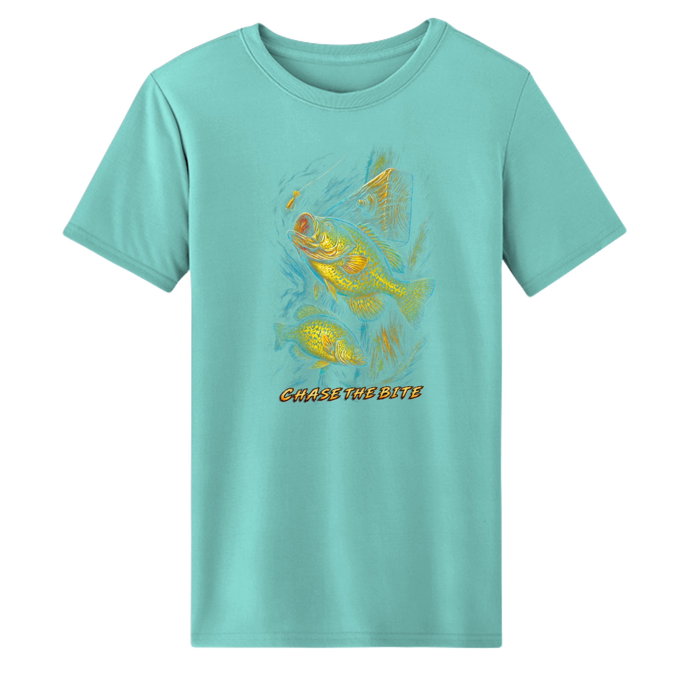 Sea Glass - CE10 - FRONT