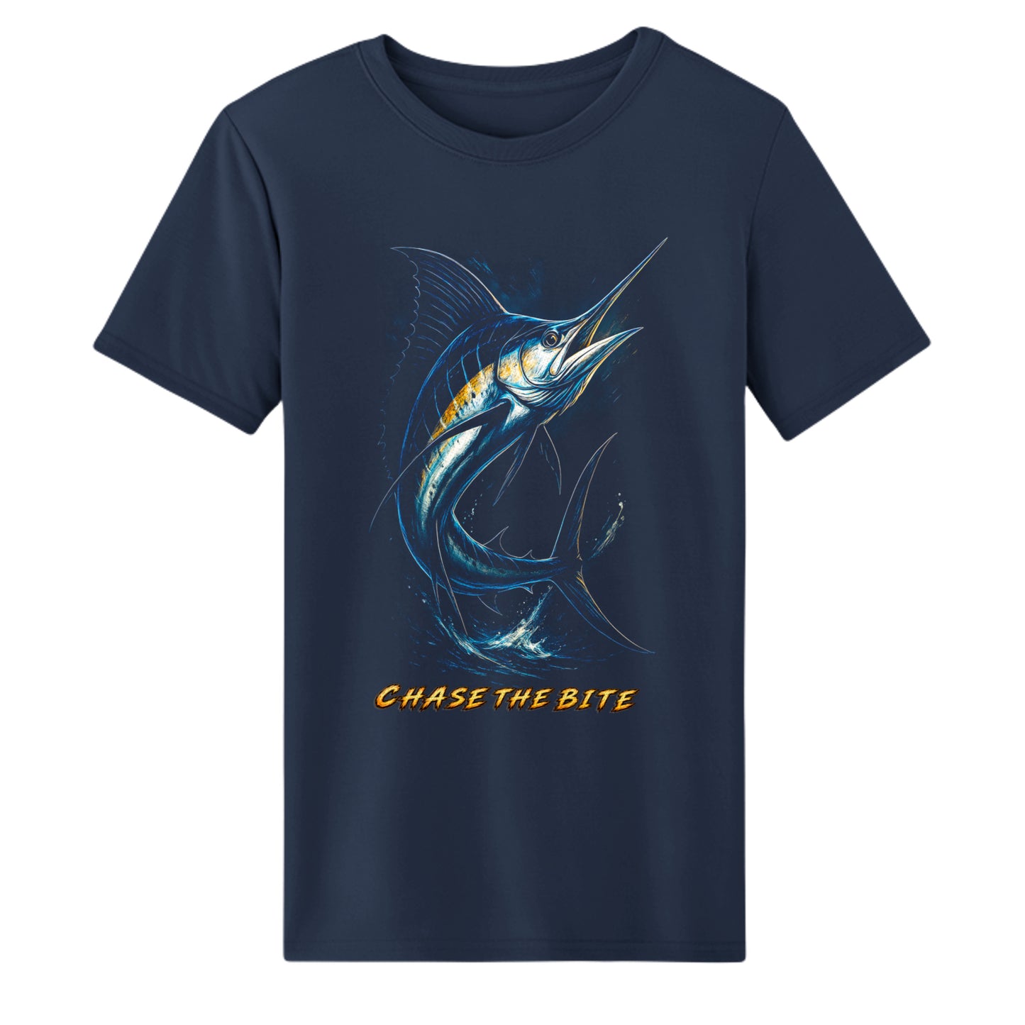 Classic Navy - CE10 - FRONT