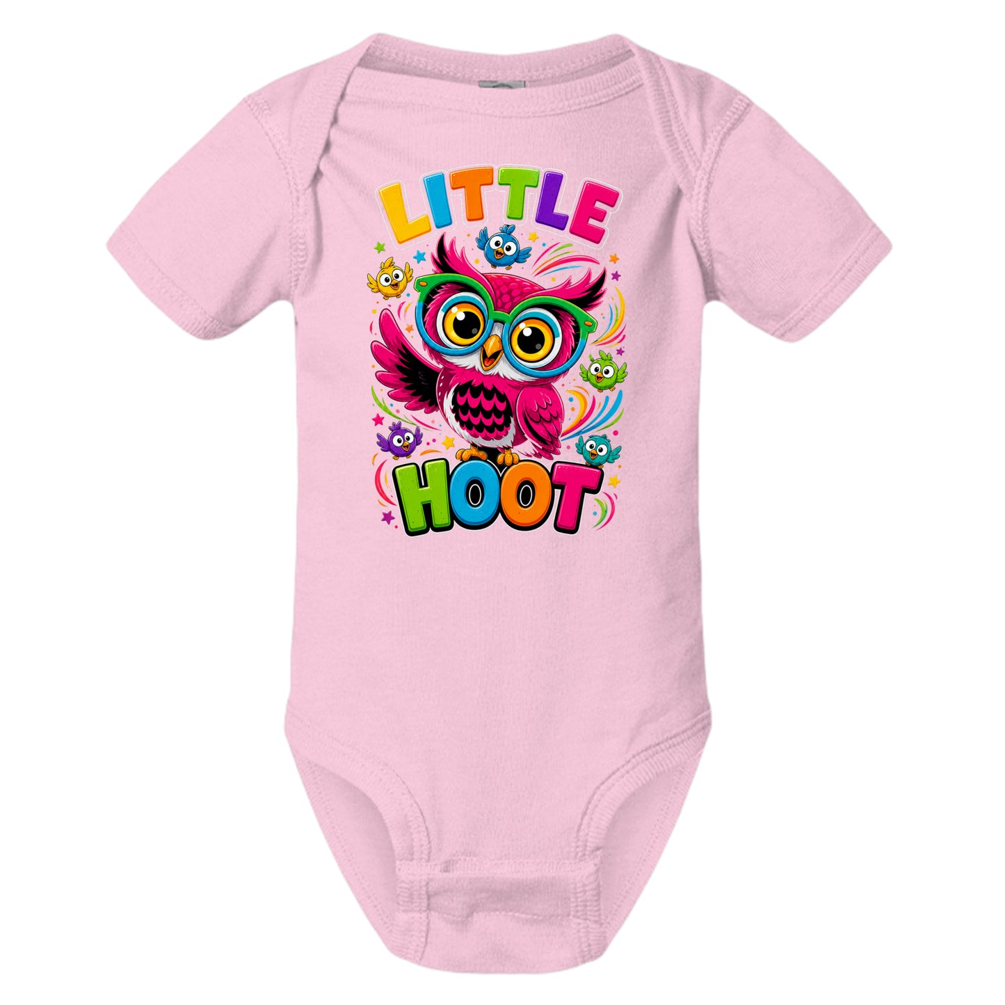 PINK - 4424 - FRONT