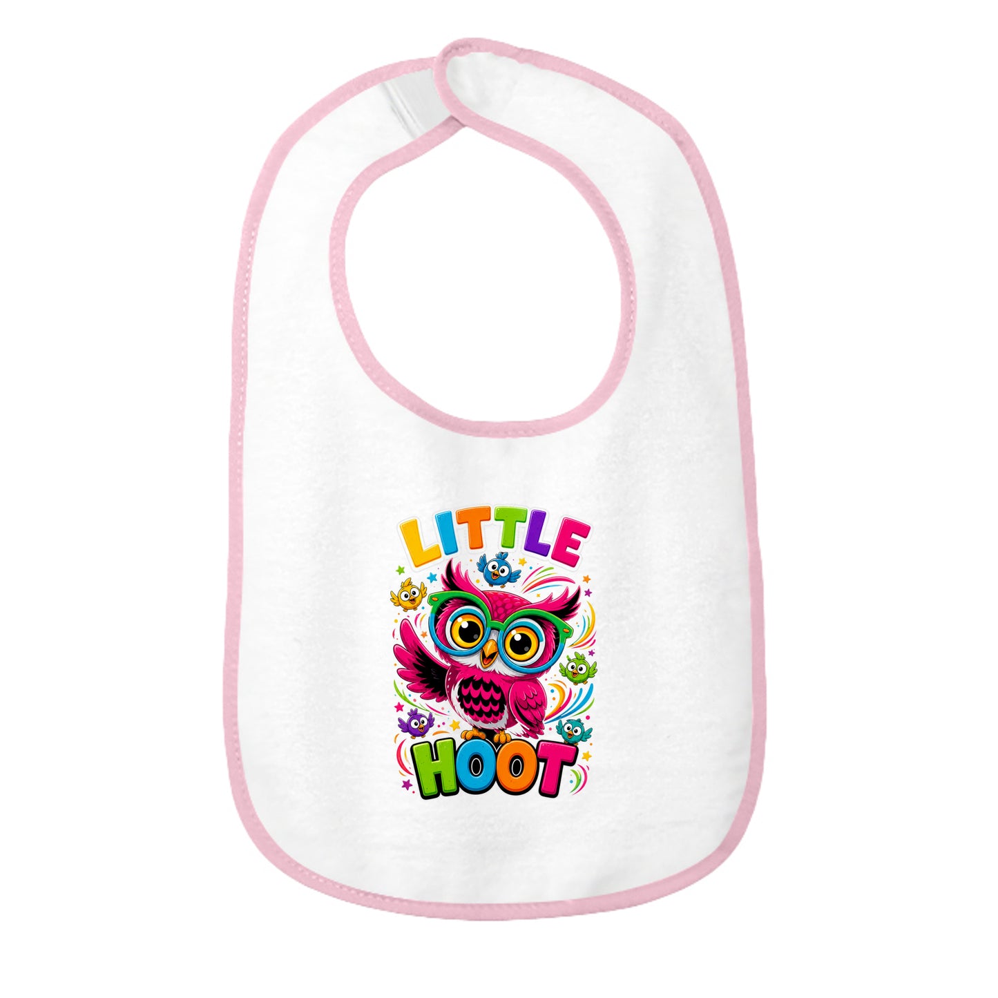 WHITE/PINK - 1003 - FRONT