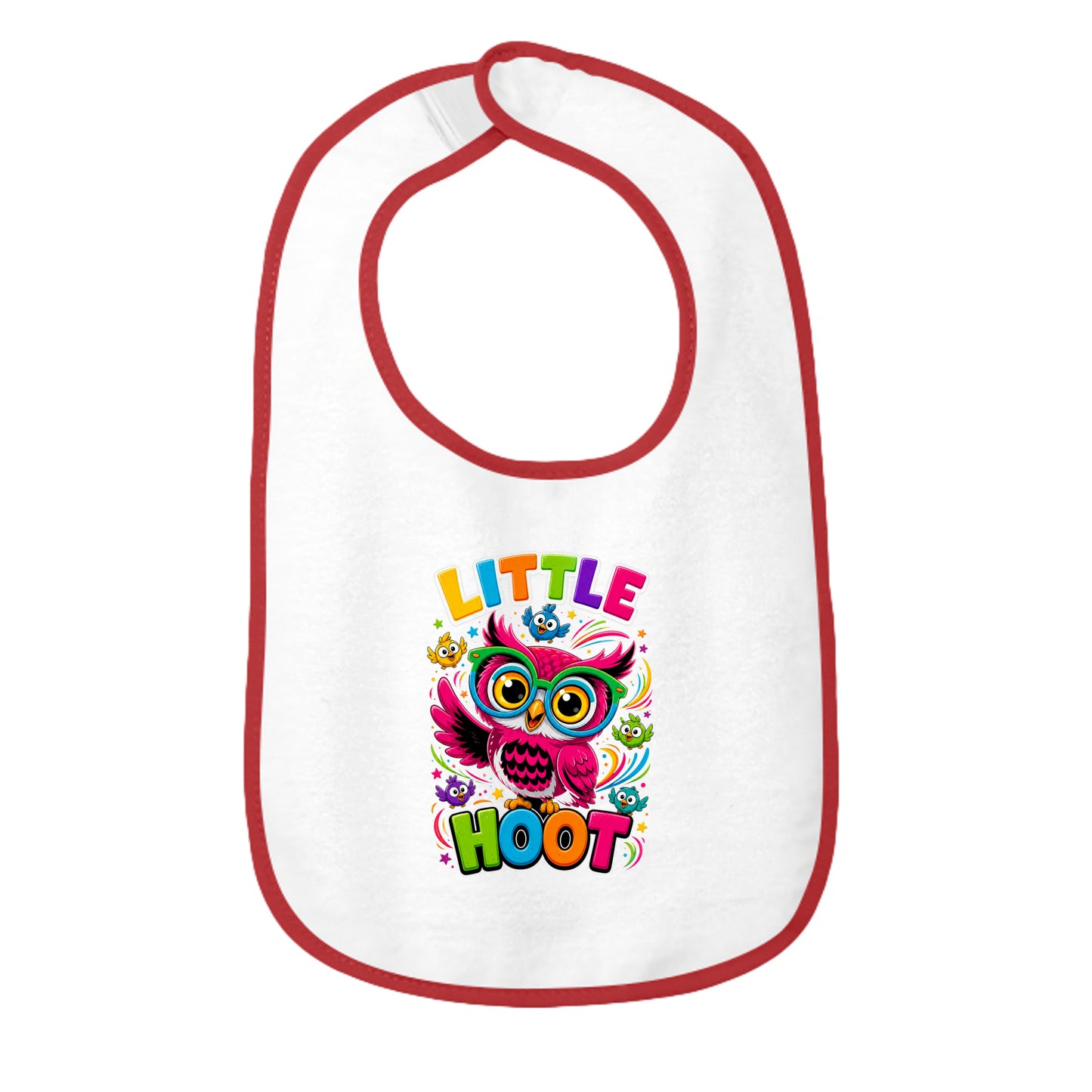 WHITE/RED - 1003 - FRONT