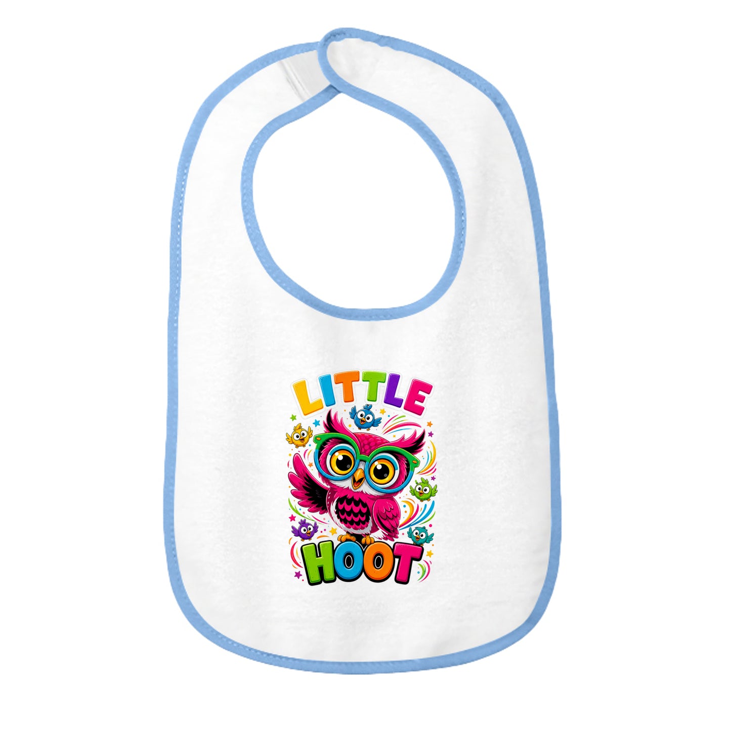 WHITE/LIGHT BLUE - 1003 - FRONT