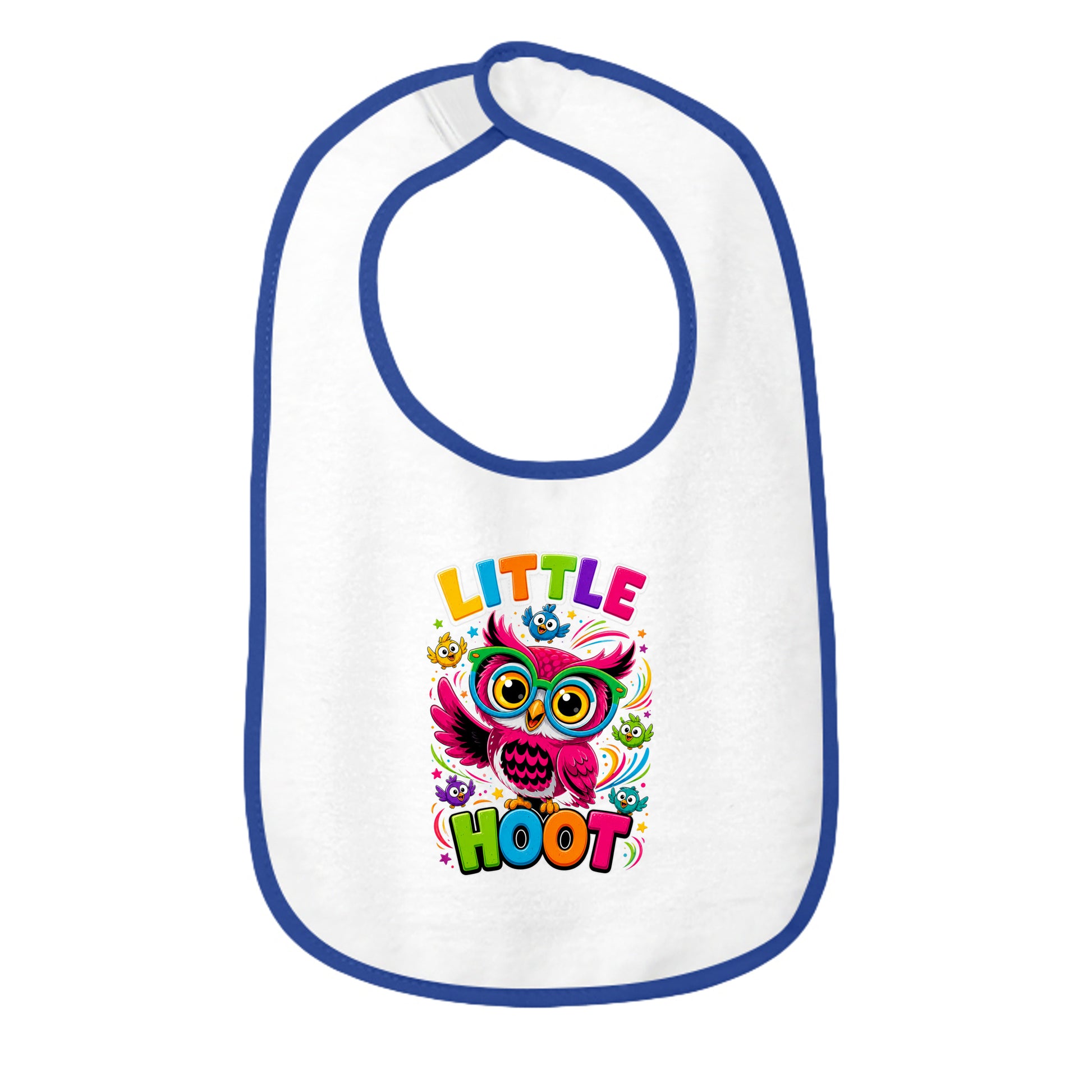 WHITE/ROYAL - 1003 - FRONT