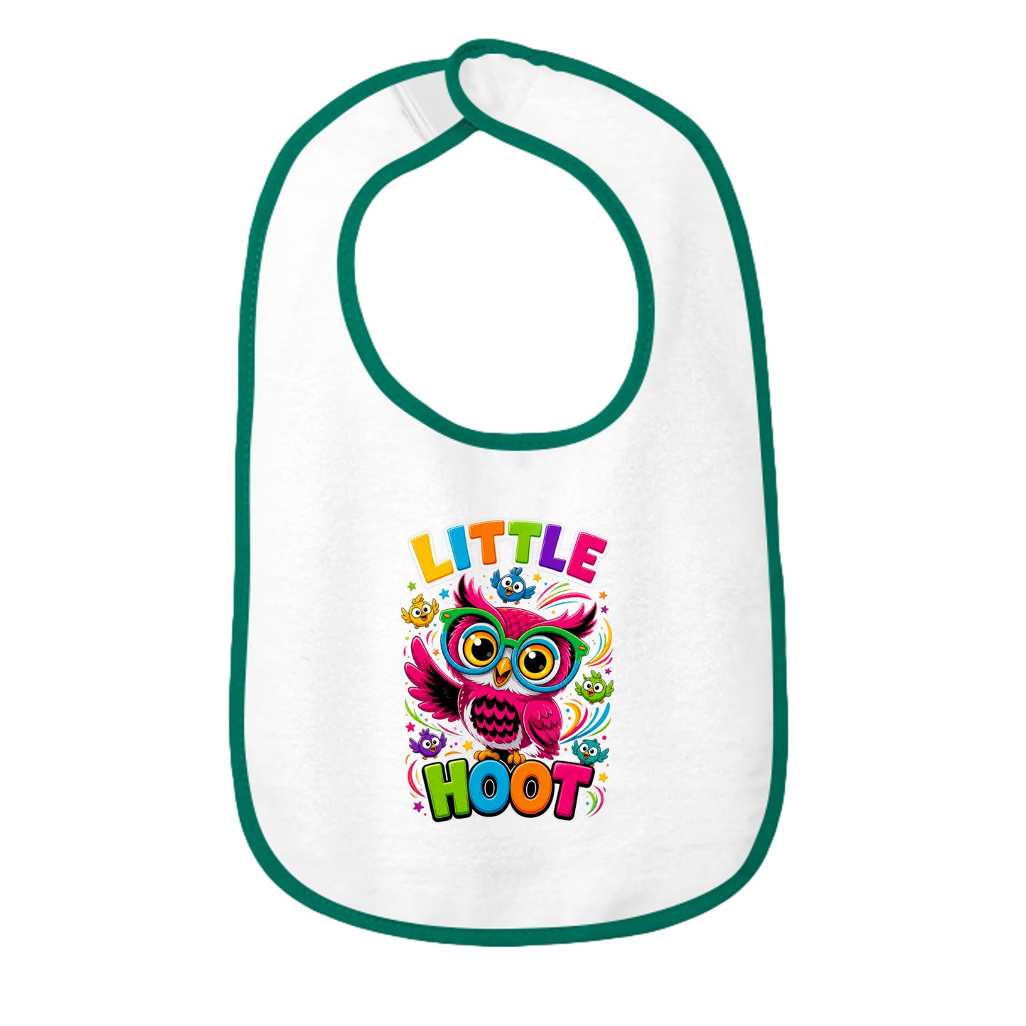 WHITE/KELLY - 1003 - FRONT